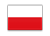SERRAMENTI - Polski